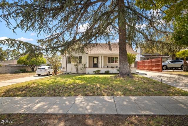 1495 Wesley Avenue - Photo 1