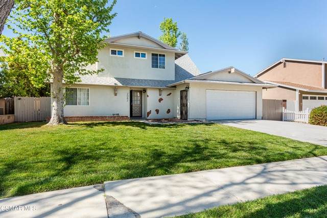 2082 Elizondo Avenue - Photo 1