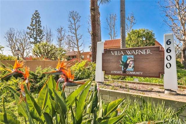 6600 Warner Avenue - Photo 1