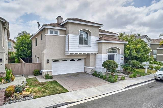 20 Cliffwood - Photo 1