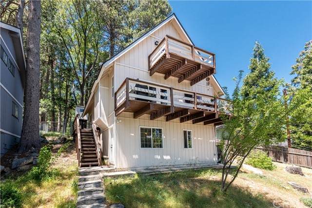 24627 Bernard Drive - Photo 1
