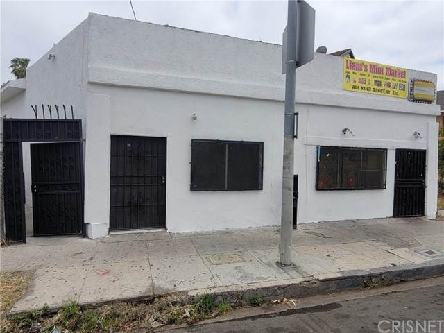 4070 San Pedro Street - Photo 1