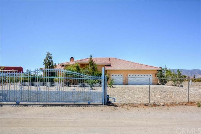 2425 Tokay Rd - Photo 1