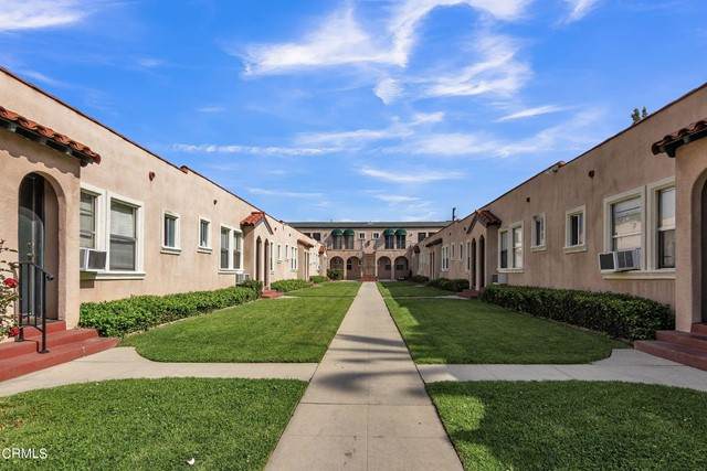 1217 Harvard Street - Photo 1
