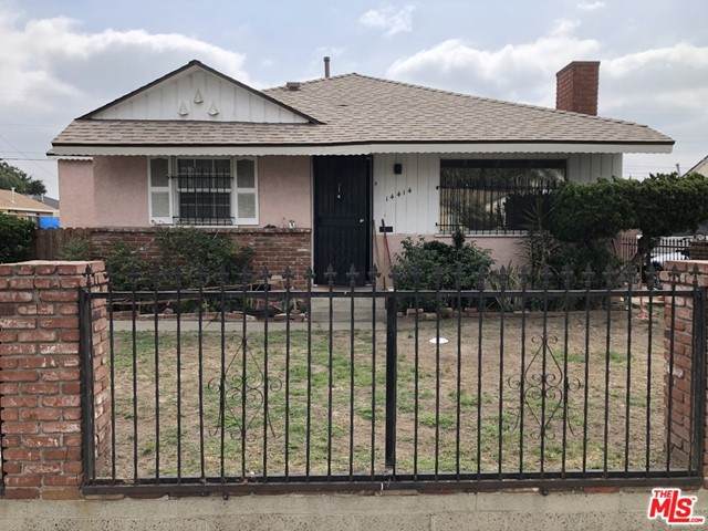 14414 Harris Avenue - Photo 1