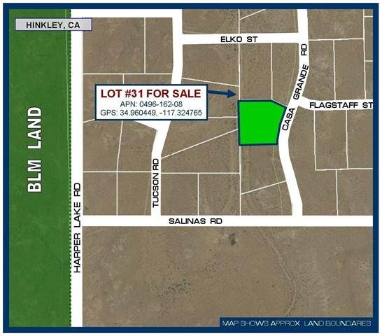 31 Salinas Road - Photo 1