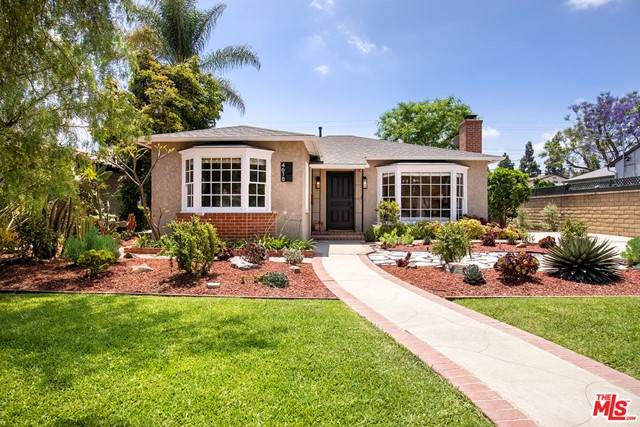 4618 Greenmeadow Road - Photo 1