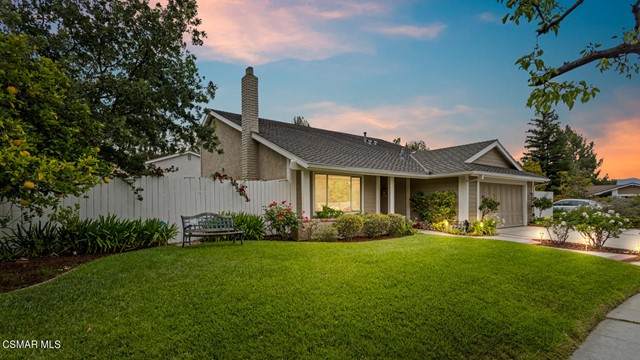 6664 Smoke Tree Avenue - Photo 1
