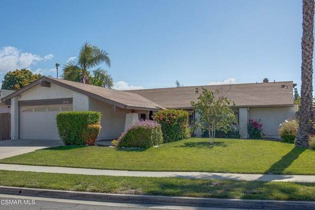 1826 Timberhill Court - Photo 1