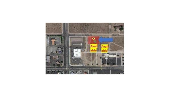 0 Lindero Street - Photo 1