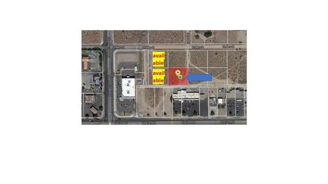 0 Lindero Road - Photo 1