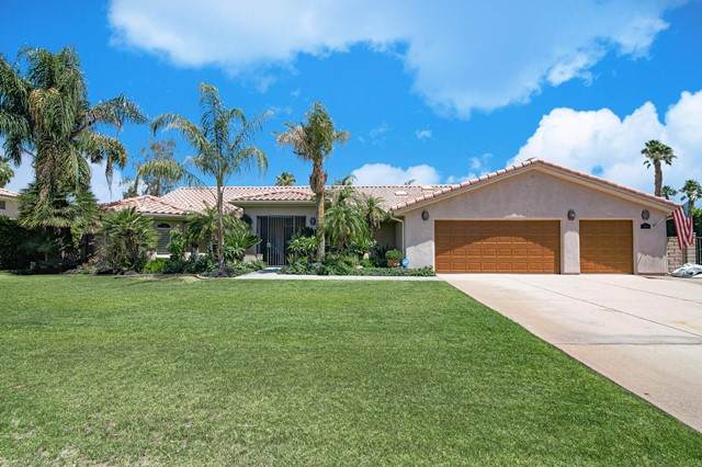 79460 Camelback Drive - Photo 1
