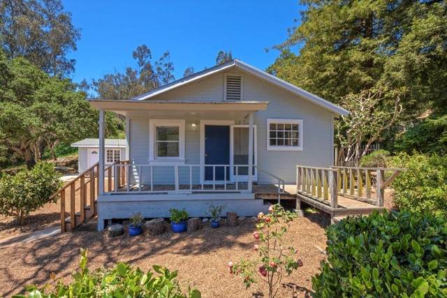 17249 Mcguffie Road - Photo 1
