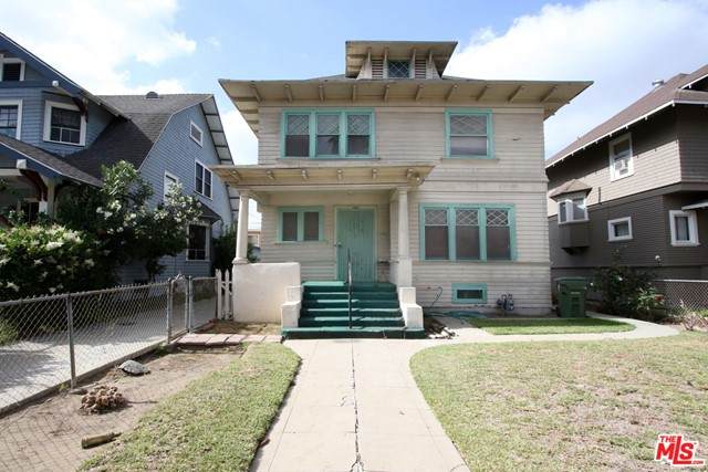 1842 22Nd Street - Photo 1