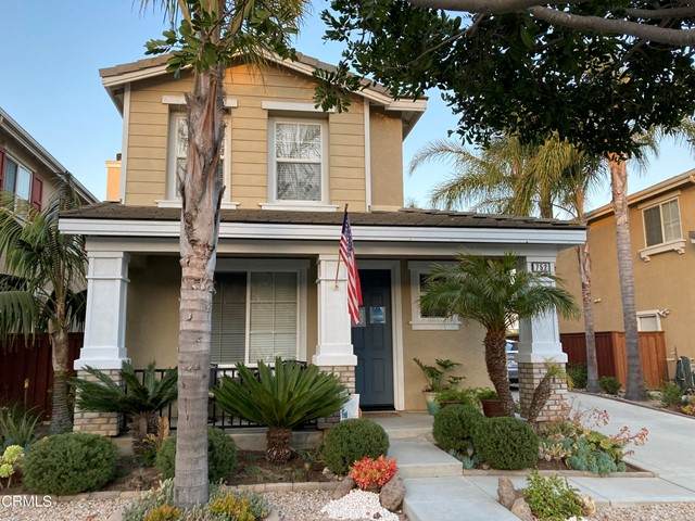 752 Gitano Drive - Photo 1