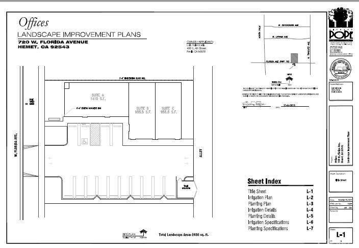 720 Florida Avenue - Photo 1