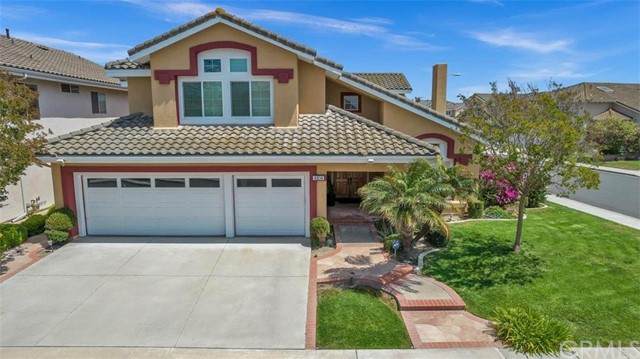 4814 Firenza Drive - Photo 1