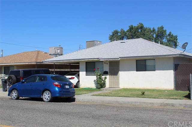 616 Colusa Avenue - Photo 1