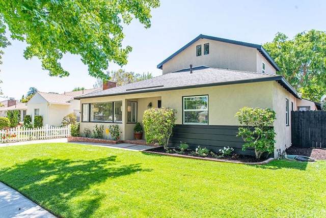 5435 Columbus Avenue - Photo 1
