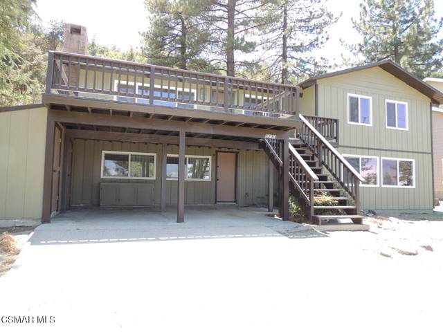 5230 Lone Pine Canyon Road - Photo 1