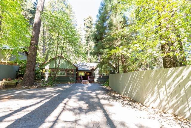 900 Kuffel Canyon Road - Photo 1