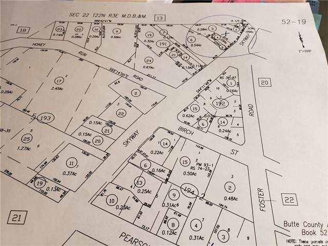 6177 Skyway - Photo 1