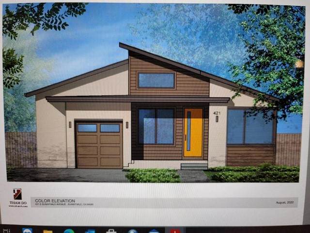 421 Sunnyvale Avenue - Photo 1