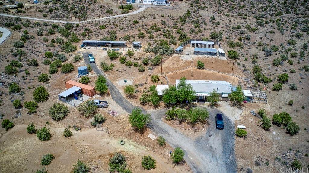 5235 Hubbard Road - Photo 1