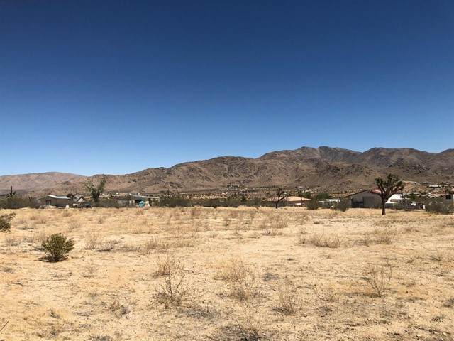 0 Cuyama Road - Photo 1