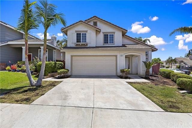 551 Brookhaven Drive - Photo 1