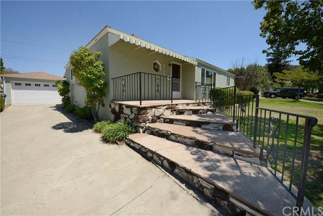 10238 Parr Avenue - Photo 1