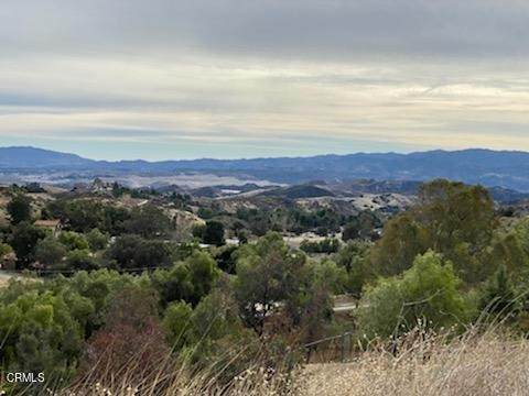 30910 Desert Shadow Road - Photo 1
