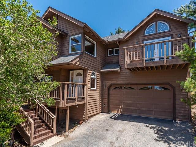 1710 Dreydon Avenue - Photo 1