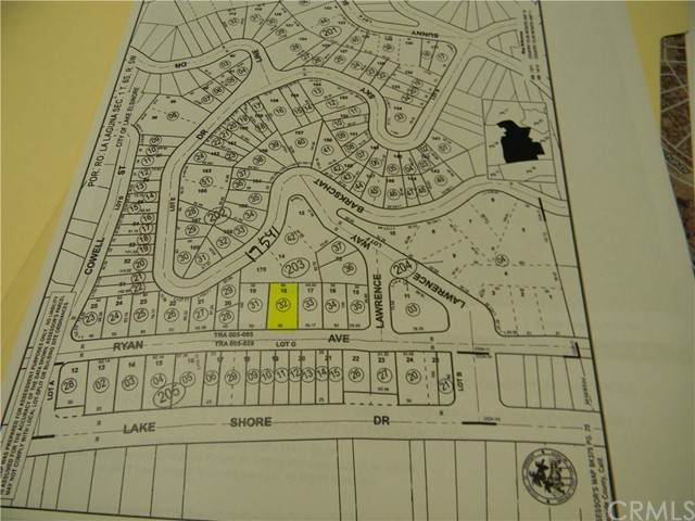0 Ryan Ave - Photo 1