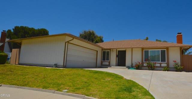 1035 Woodgate Court - Photo 1