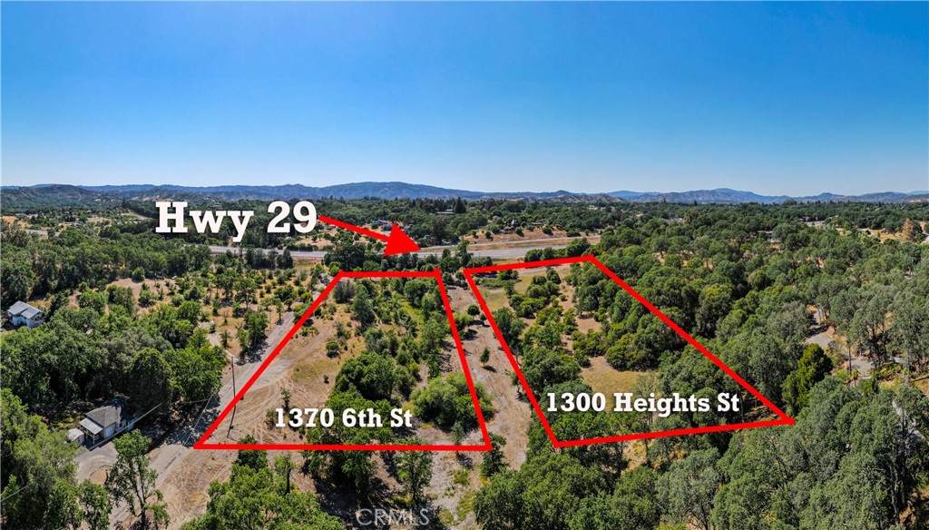 1300 Heights Street - Photo 1