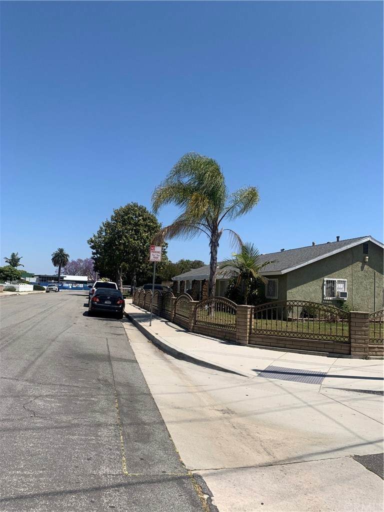 8528 Everest Street - Photo 1