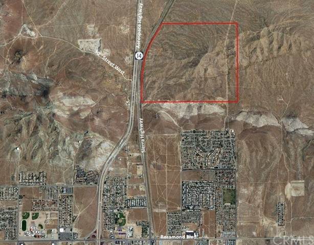 0 Sierra Highway - Photo 1
