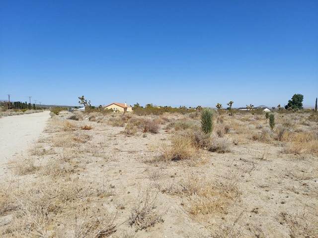 1 Del Rosa Road - Photo 1