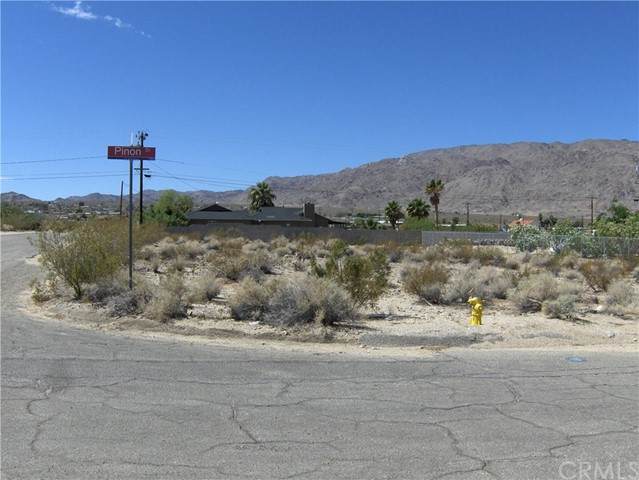 0 Pinon/Cienega Drive - Photo 1