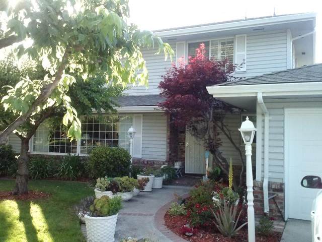 2073 Hedding Street - Photo 1