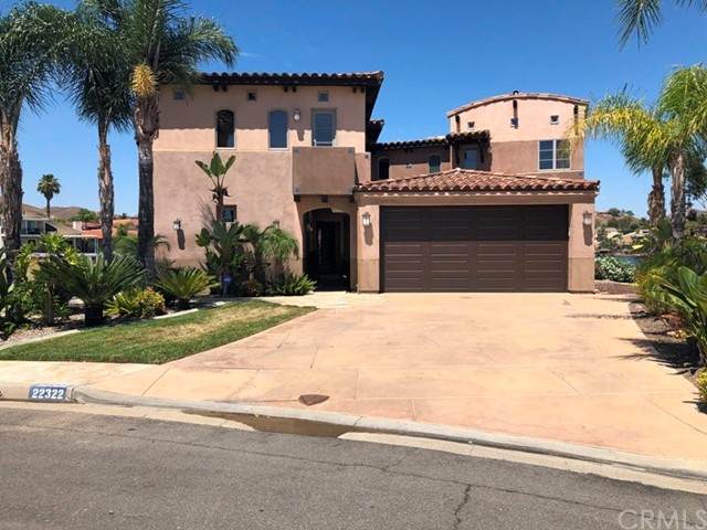 22322 Whirlaway Court - Photo 1
