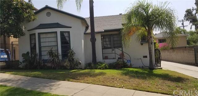 2826 Avenel Street - Photo 1