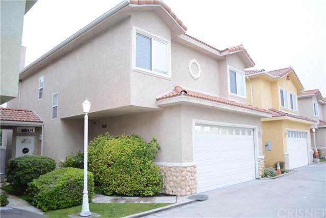 18930 Sherman Way - Photo 1