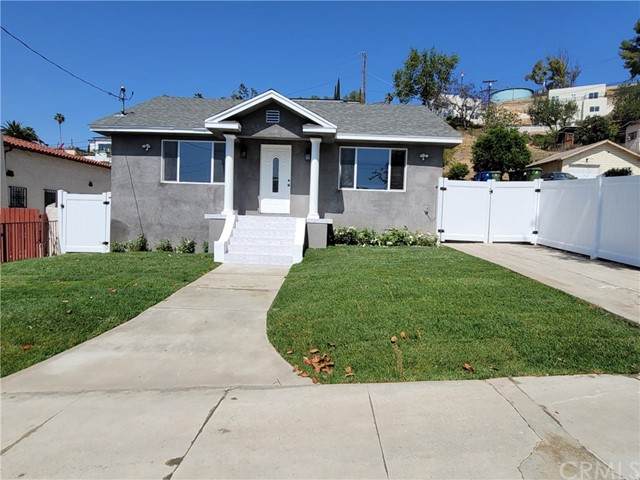 4027 Portola Avenue - Photo 1