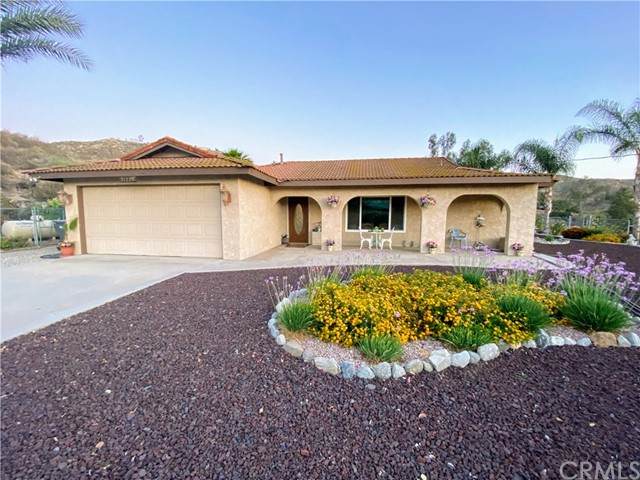 21725 Lake Mathews Drive - Photo 1