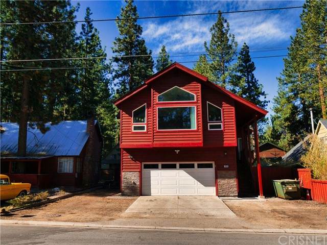 1030 Chonokis Road - Photo 1