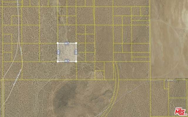 0 237th St. E And Ave. S-12 - Photo 1