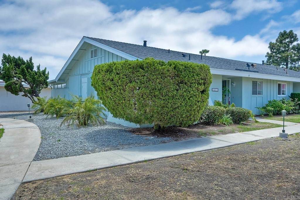 3685 Vista Campana - Photo 1