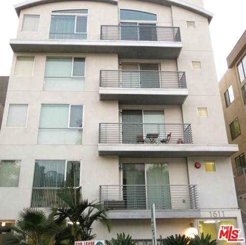 1611 Beverly Glen Boulevard - Photo 1